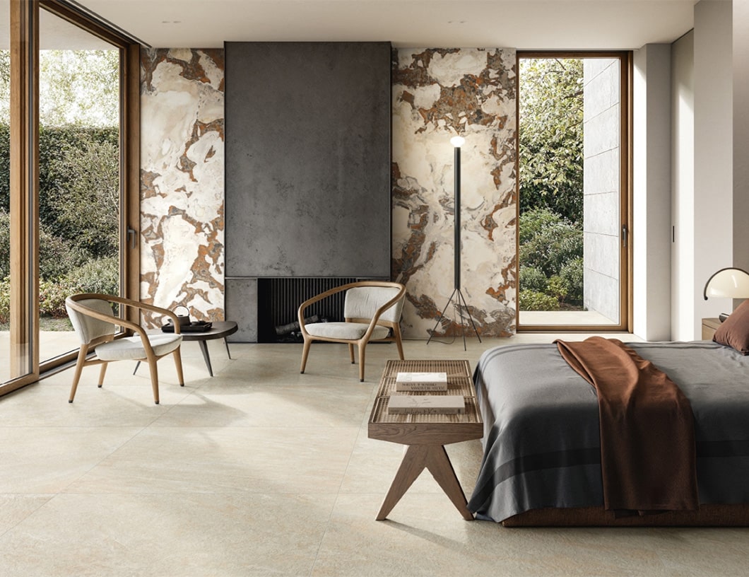 Magma - скидка 20% до 31 декабря на новую коллекцию Italon