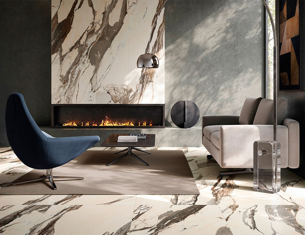 Avantgarde - новая коллекция Italon 2025 года