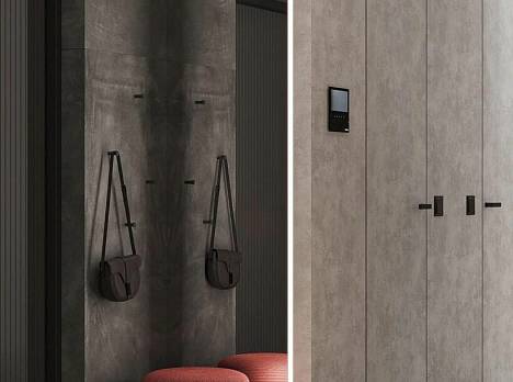 Уход за темным керамогранитом: почему это проще, чем кажется