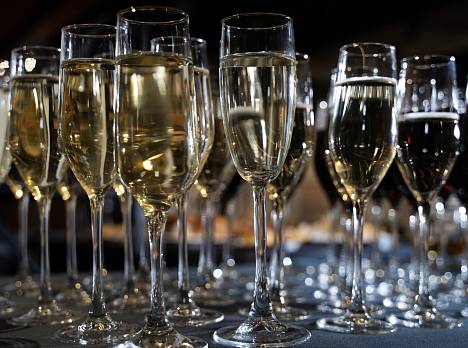 Поздравление с Новым 2026 Годом!